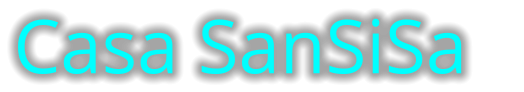 Casa SanSiSa