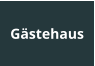 Gästehaus