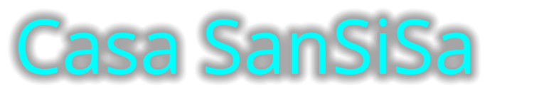 Casa SanSiSa