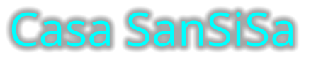 Casa SanSiSa